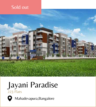 Jayani Paradise